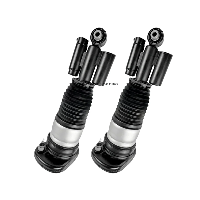 

Suitable for 630 air Shock Absorbers air Suspension Brackets and PneumaticShockAbsorbers 37106897850 37106872967 37106872968