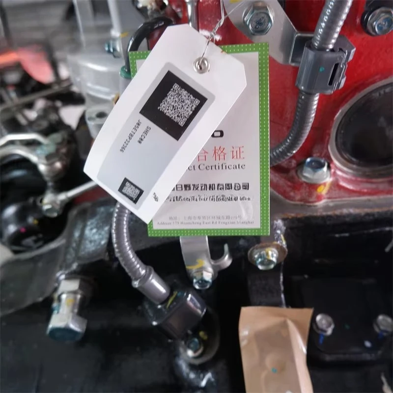 محرك OTTO كامل J08 J08e JO8E مجموعة المحرك المستخدمة لمحرك Hino Kobelco SK330-8 SK350-8