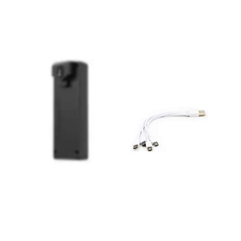 AE21 Screen Drone Battery 3.7V 1200MAH Battery/Propeller For AE21 Drone Battery Blades AE21 Dron Parts Toys AE21 Battery