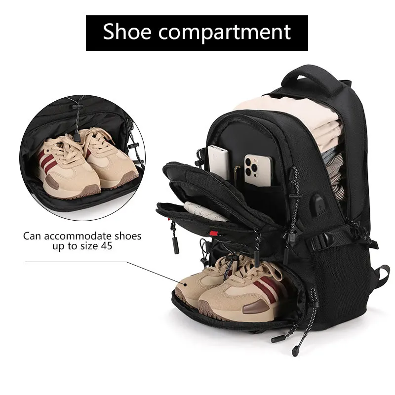 Thumbnail 2 - #53 Cheap Business Shoulder Laptop Bags Worth Buying