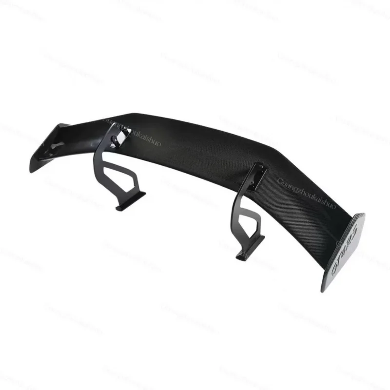 

RS Style Carbon Fiber Rear Spoiler Tail Wing for 718 981 - Trunk Mounted Aerodynamic Upgrade