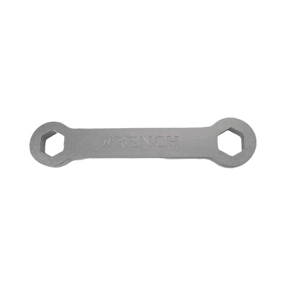 Chlorinator Cap Removal Wrench for Pentair 300/320 Series Compatible with R172052 R172053 Models Lightweight Aluminum