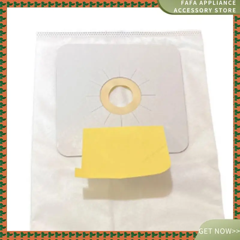 

6 шт. аксессуары для центральных вакуумных пакетов Nutone Microlined 391, CF391 6/Gal по 3PK сравните с деталью 391