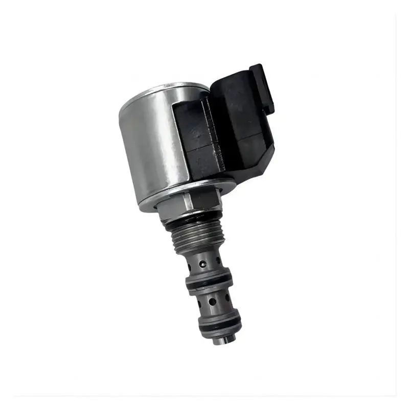 Katup Solenoid AB33-24V 333-8242 Untuk Excavator Caterpillar 963D 973D D5N D6N D8T D9T 938H 950H 950K 962H