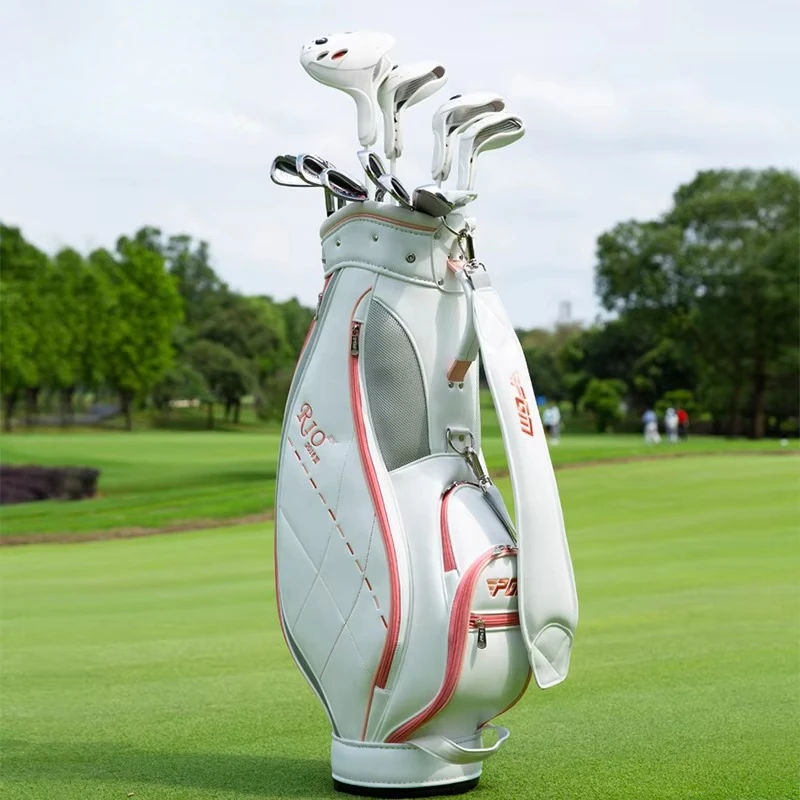 Golf Clubs Complete Set Women Junior Golf Sets Custom logo Golf Clubs