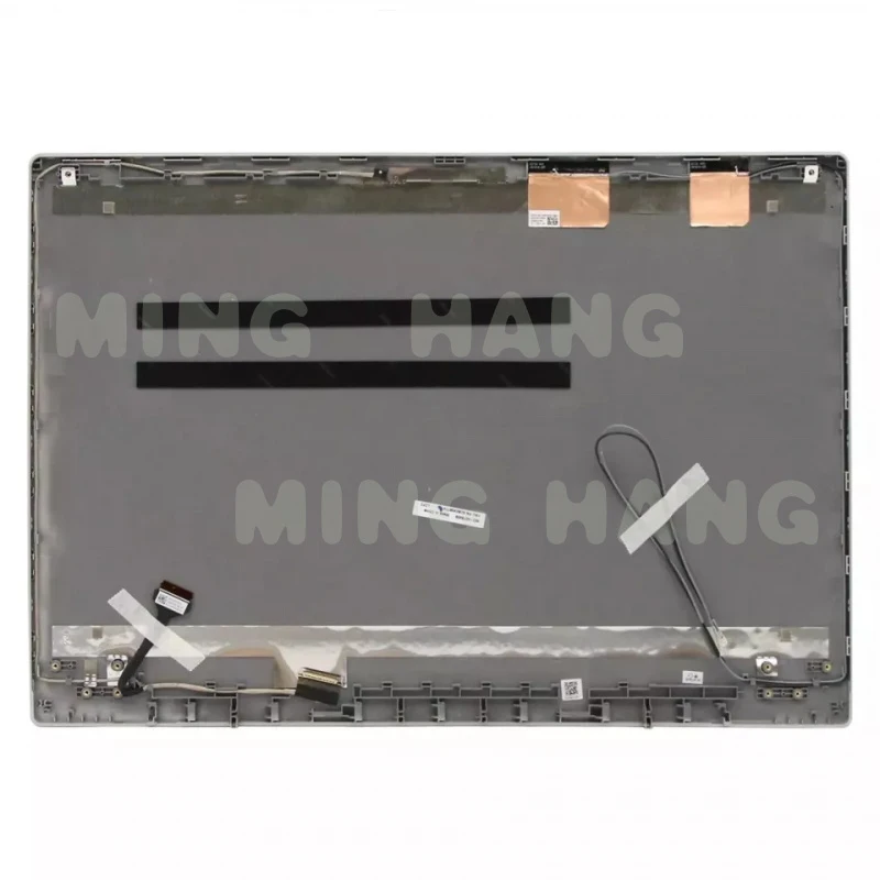 

Новая задняя крышка LCD для Lenovo Ideapad 3-17IIL05 17IML05 17ARE05 17ADA05, серебристая