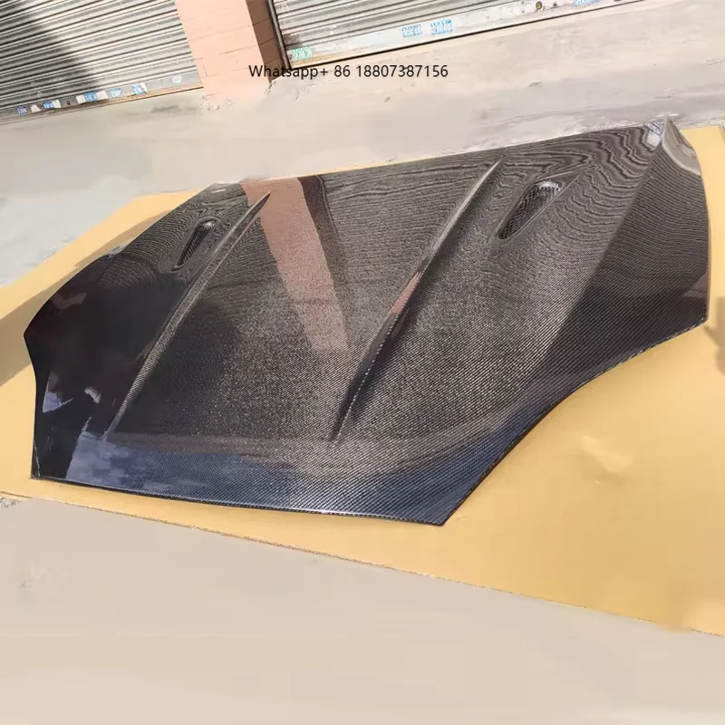 High Quality Hood B…