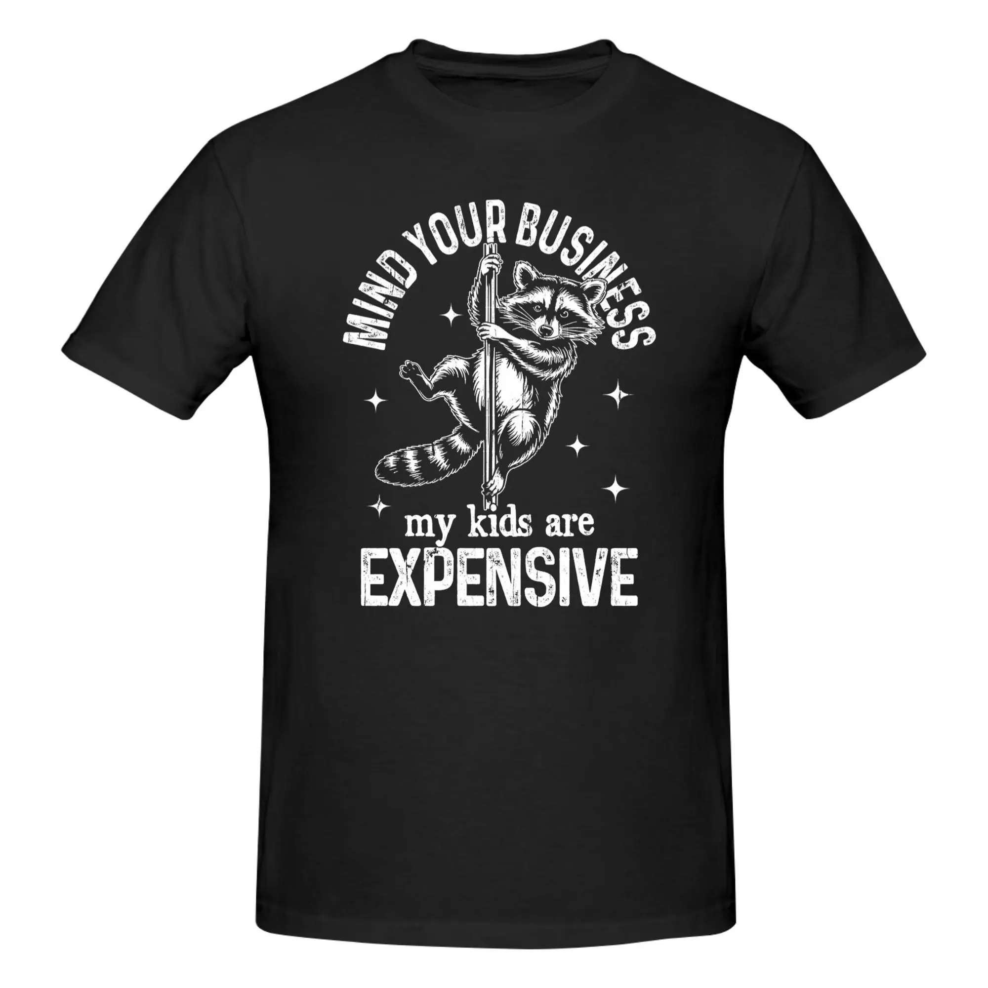 1 Piece Marriage Meme Funny Graphic 100% Cotton T-Shirt mind your business Tops Tees For Men