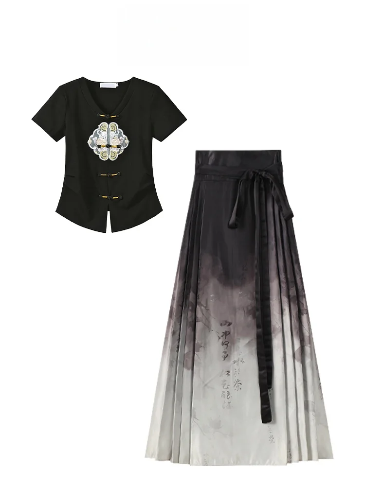 2024 New Summer Emb… - image