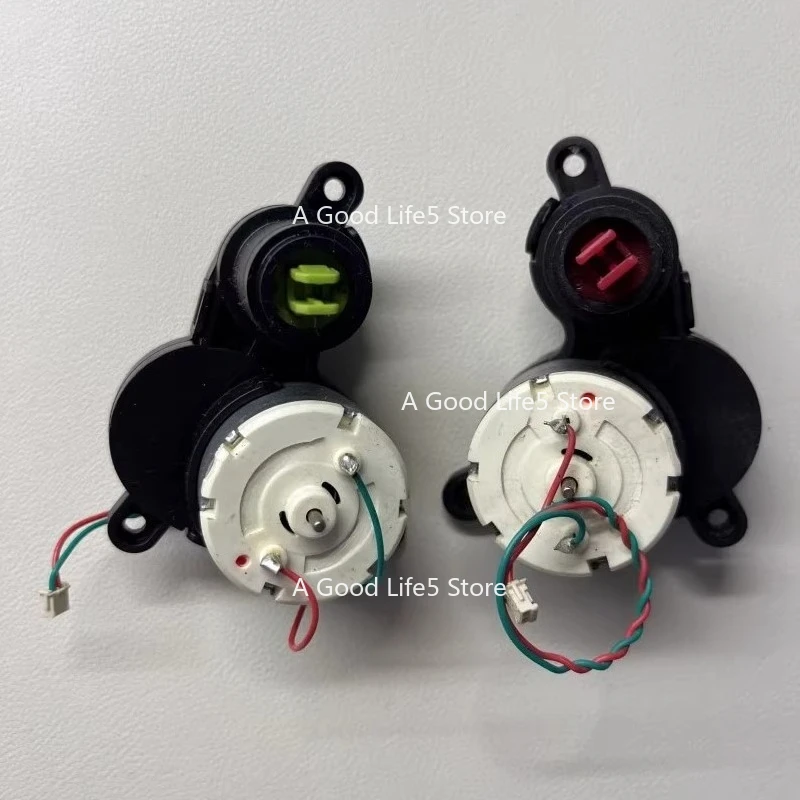 

Apply To Keworth Accessories DN33 Side Brush Motor DN36 DN39 Red and Green Buckle DN55 DN320 DN520 Motor