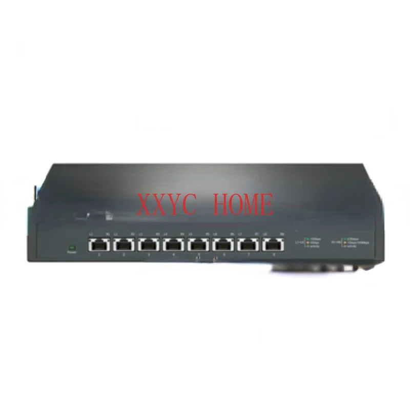 tl-st1008 All 10 Gigabit Ethernet switch 8*10gbps RJ45 port Network Plug and Play 10gbe 10gb 10000mbps 10g