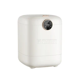 Automatic Clothes Washing Machine Underwear Small Washing and Drying Machine Integrated Portable Socks Washer