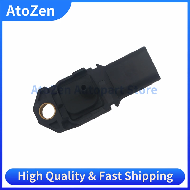 

LR087236 Датчик абсолютного давления в коллекторе MAP для Fiat Scudo 270 2,0 Multijet Delivery Diesel 2007-2014 2015 2016 Автозапчасти