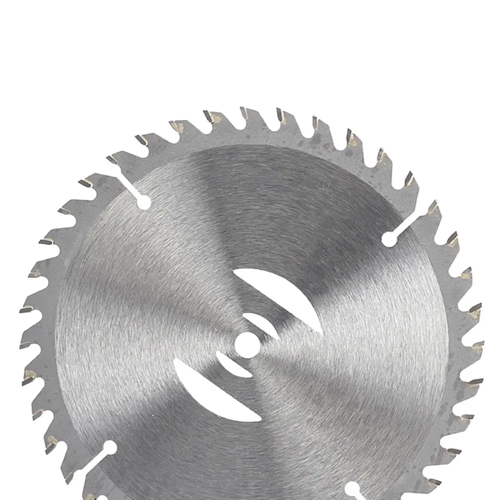 1-10PCS Serrated Cutting Wheel 40 Teeth Metal Garden Grass Trimmer Head Saw Blades Lawn Mower Replacement for Garden Tool Parts