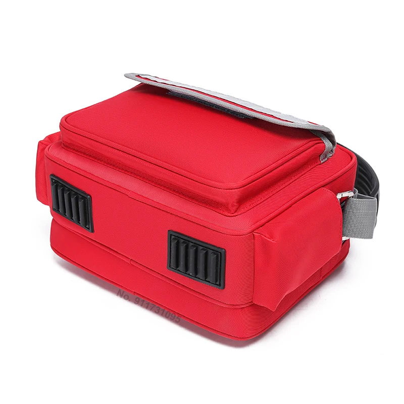 2022 neue Außen Erste-hilfe-Kit Notfall Reise Überleben Rescue Medical Kit Camping First Aid Kit Patch Tasche Schutzhülle