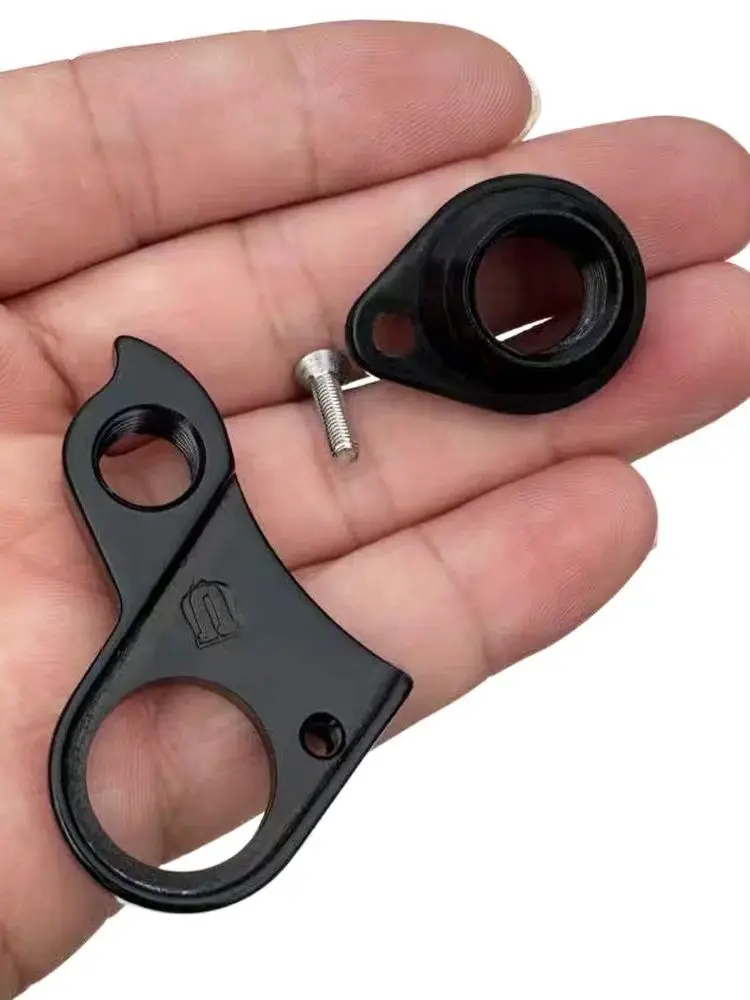 AliExpress GANOPPER Dropout For CUBE Stereo 140 HPA Pro Race Super  AMS TM Race 29 27.5 Rear Derailleur Gear Mech Derailleur Hanger Bike Tail Hook
