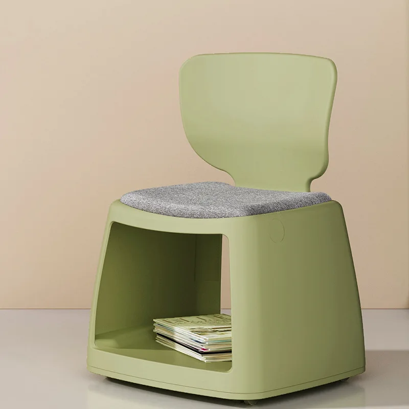 

High-end student training chair, integrated table and chair, table board chair, conference chair with writing board, storage