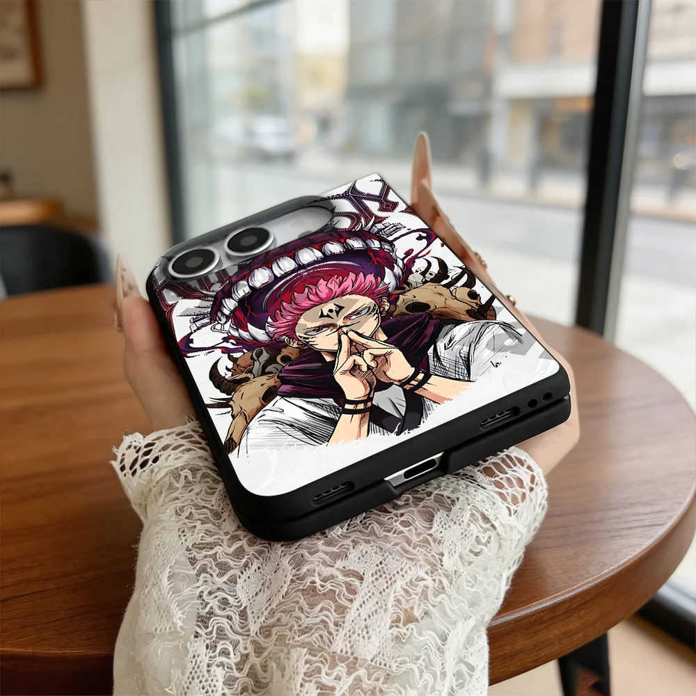 Custodia J-Jujutsu Kaisen per - Phone Cases Jujutsu Kaisen recensione e prezzo