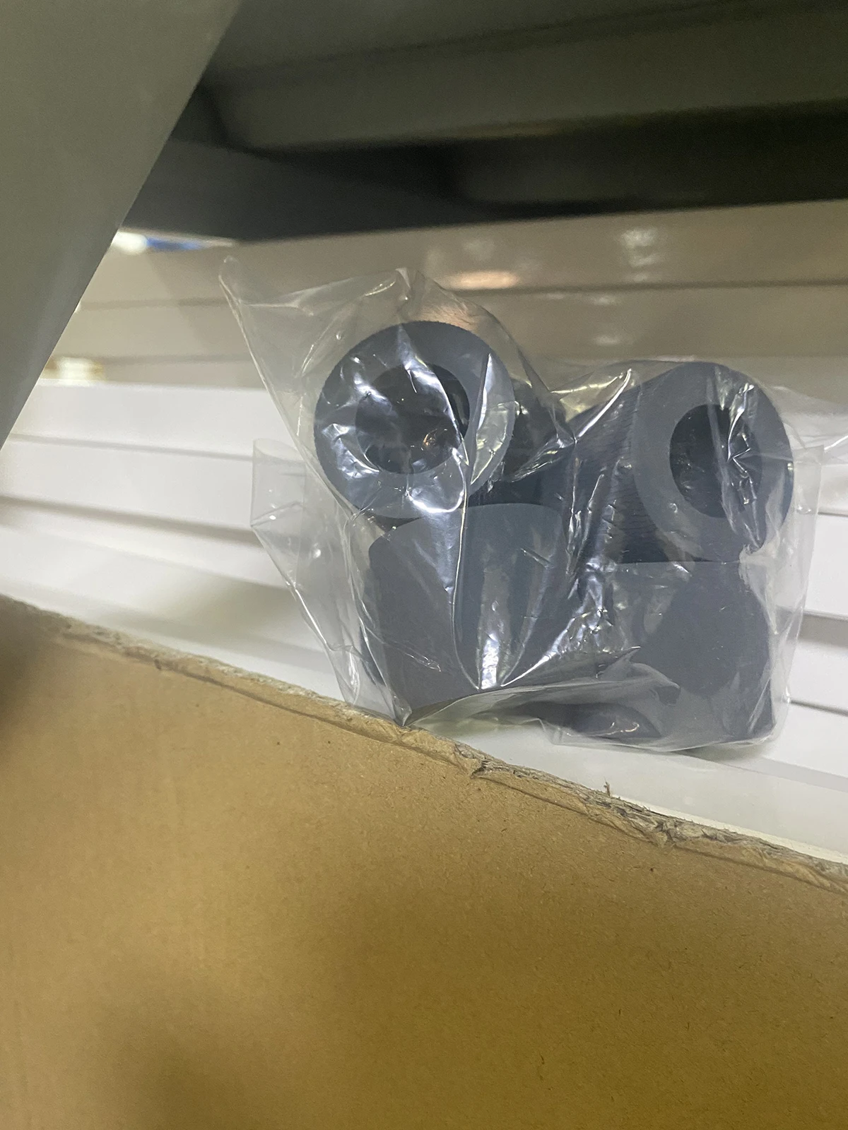 

5 шт., 10 шт., роликовая шина с длительным сроком службы 93L-11701 для использования в Duplo DFC-12, DFC-10, DC-10