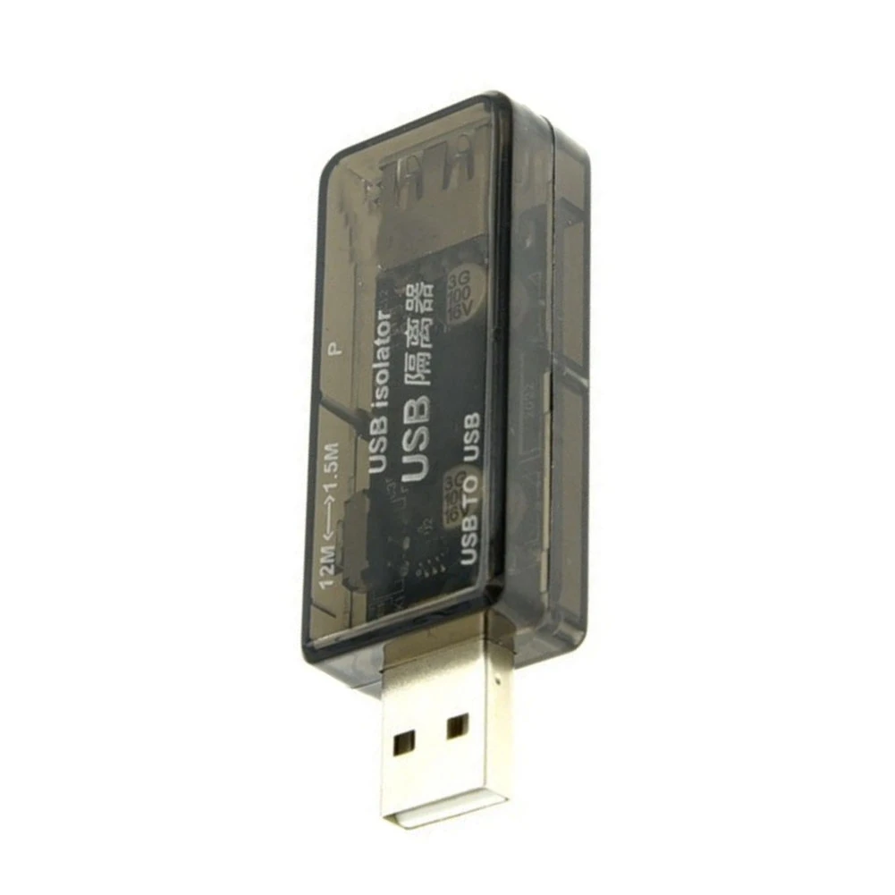 M51K-USB Isolator With Magnetic Protection, USB2.0 Interface, 1500V Isolation Voltage, ADUM4160 ADUM3160, USB To USB Design