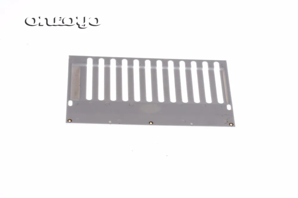 Computer Embroidery Machine Accessories - 12 Needle Top And Bottom Panel