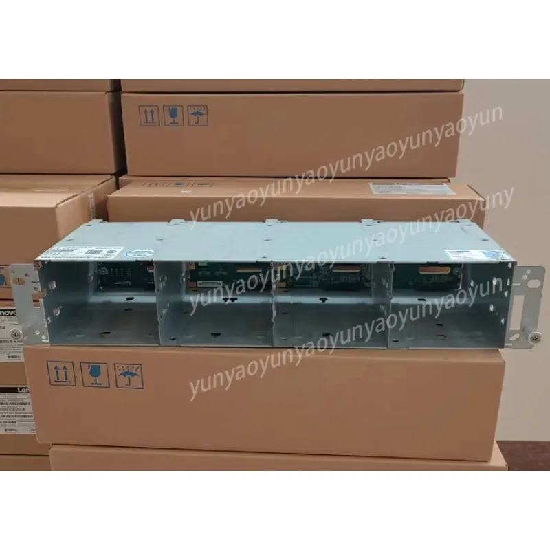 

Корзина для жестких дисков 5270M3 6G, поддержка горячей замены SAS/SATA HDD, с чипом расширения