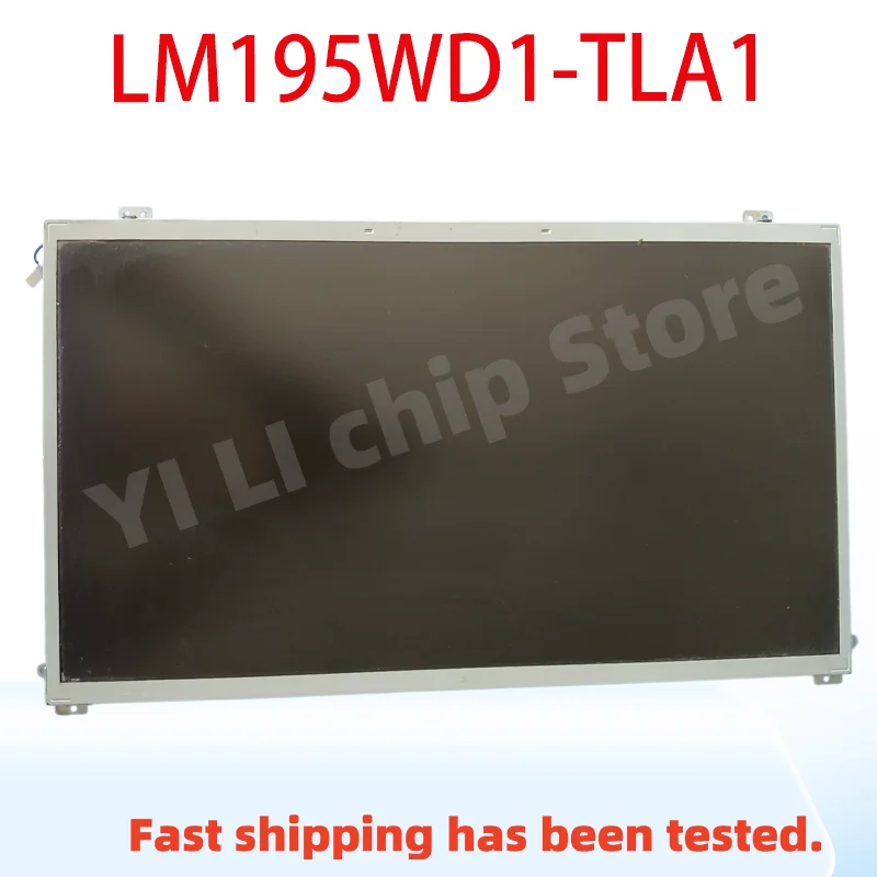 Pantalla LM195WD1-TLA1 de 19.5 Pulgadas Totalmente Nueva