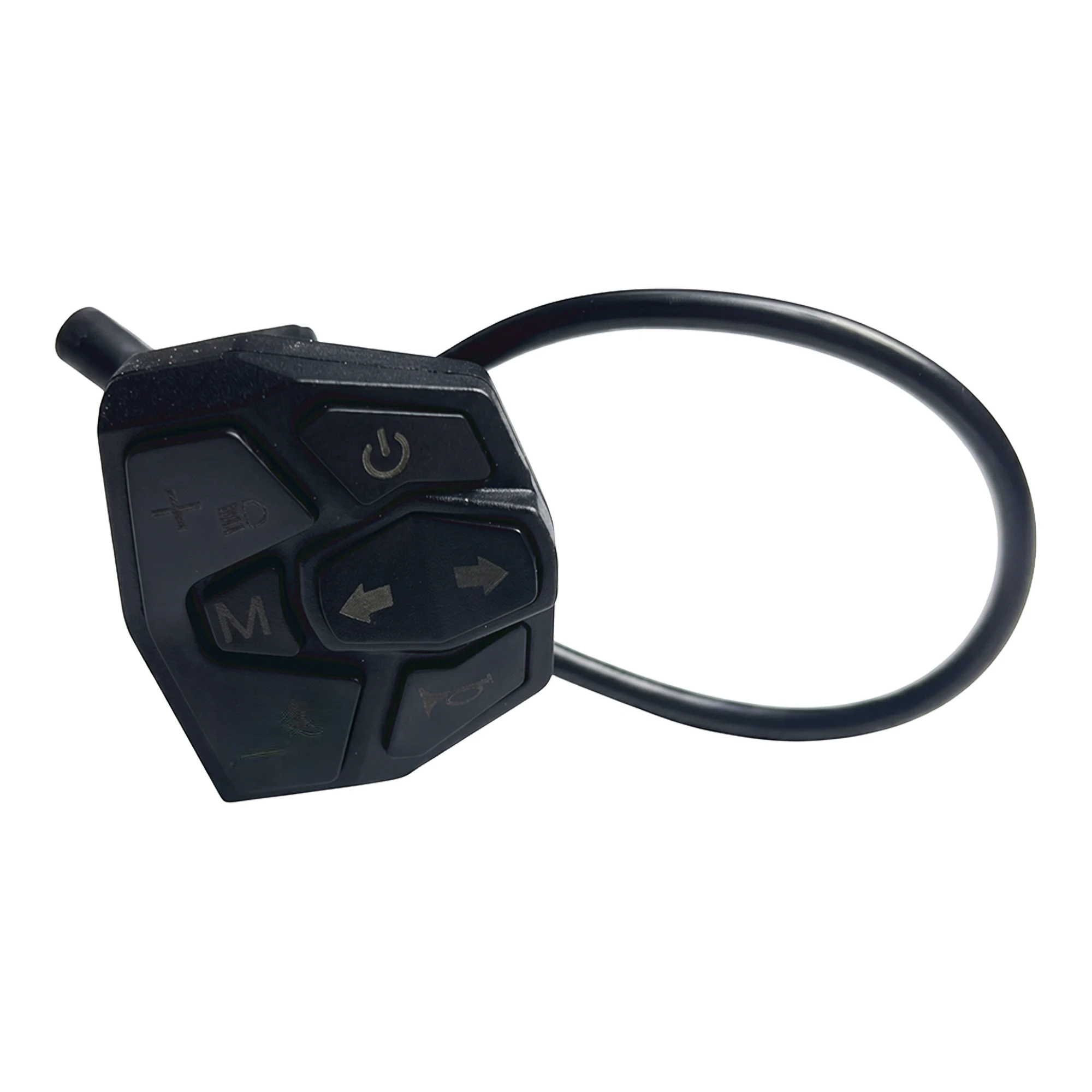 Image of Z930 Elektroroller-Lenkerschalter für JOYOR S5-Z S8-S-Z S10-S-Z T6 T10 (nur neue Version) Lenker-Ersatzteile