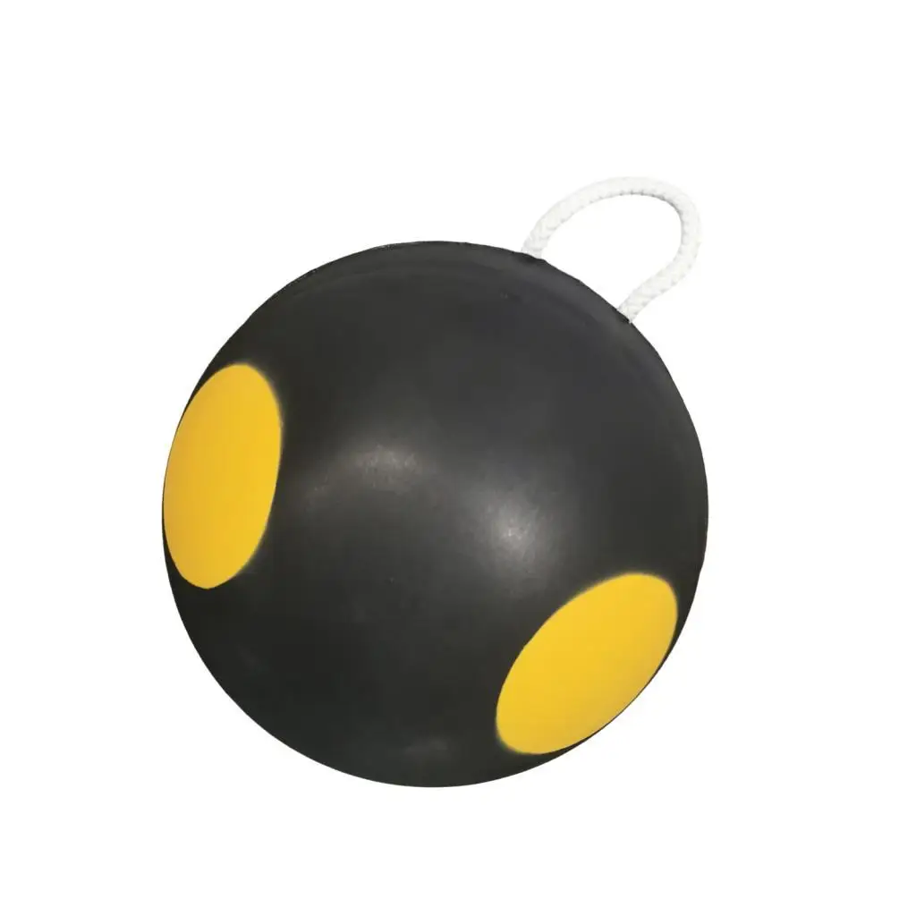 

Reusable Archery Target 9" Hunting Field Practice Outdoor Hanging Ball