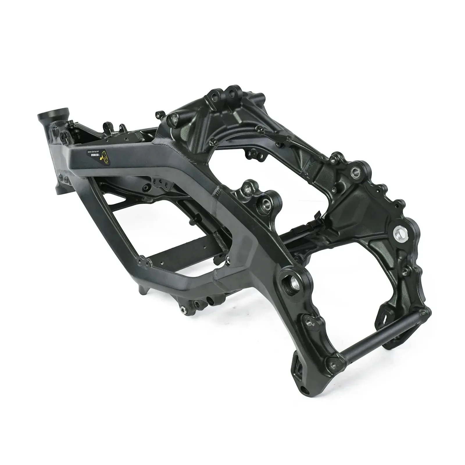 For ultra Bee Bike Parts ultra Bee Main Frame Swingarm Subframe and Seat Mount Bracket
