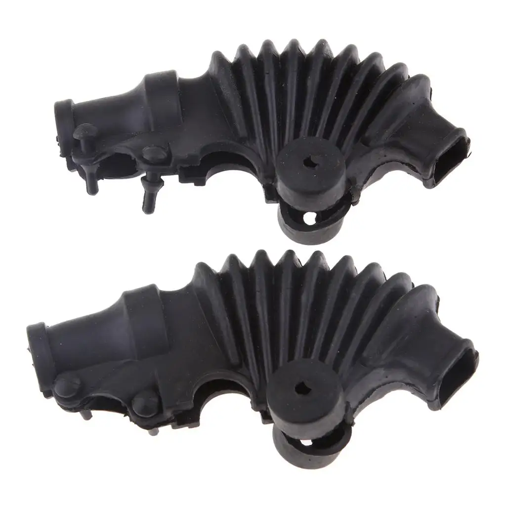 Rubber Motorcycle H…