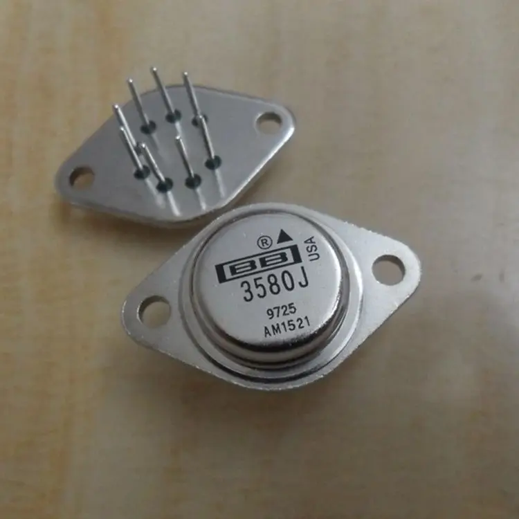 

3580J 3581J 3582J 3583JM 3584JM 3583AM 3584AM 1pcs/lot New&Original In Stock