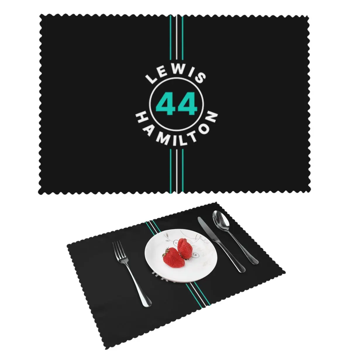 lewis-hamilton-44-f1-placemat-placa-antiderrapante-para-mesa-de-jantar-tigela-coaster-decoracao-de-casa-tapetes-super-absorventes