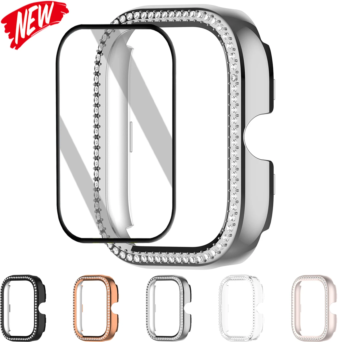 Pc Case+Composite M… - image