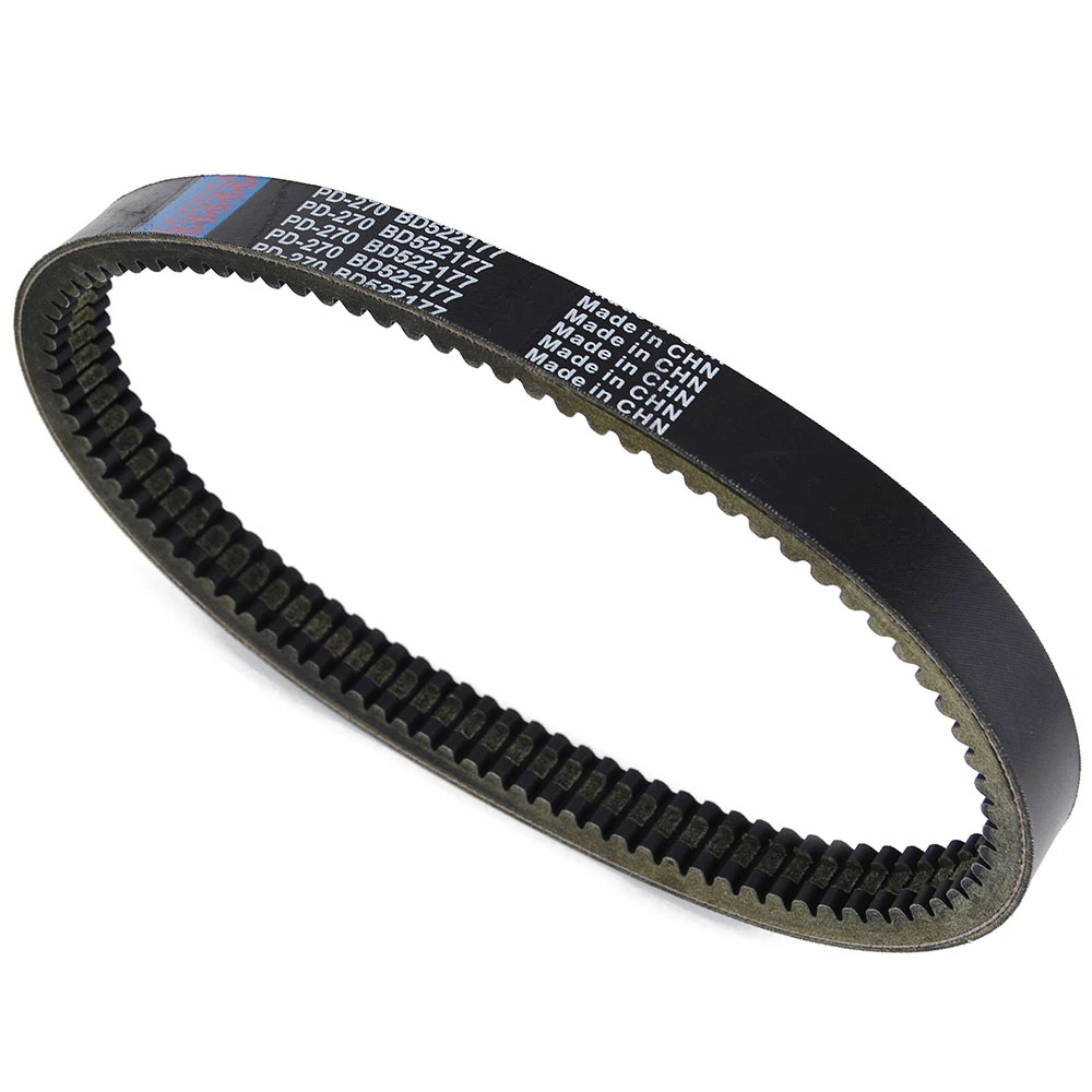 Drive Belt For Ligier JS50 IXO Optimax X-TOO R Rs For Minauto Access Mega D-Truck 400 For Chatenet CH26 CH30 CH32 CH40 MGO1 MGO2