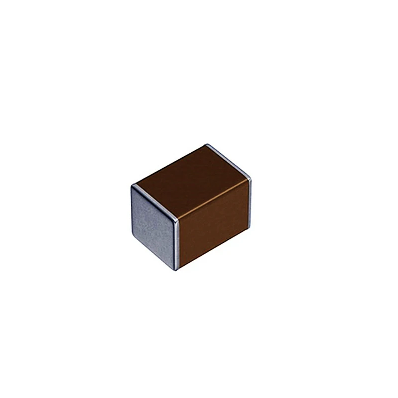 500Pcs/Lot 1812 100NF 100V 200V 250V 500V 630V 1000V 0.1UF ±10% X7R,SMD Chip ceramic capacitor,C1812C104K1RACTU