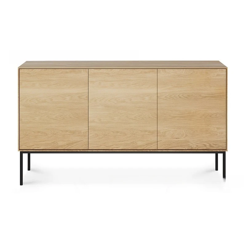 

Solid wood TV cabinet Simple modern locker Bedroom simple TV cabinet Hall Solid wood cabinet