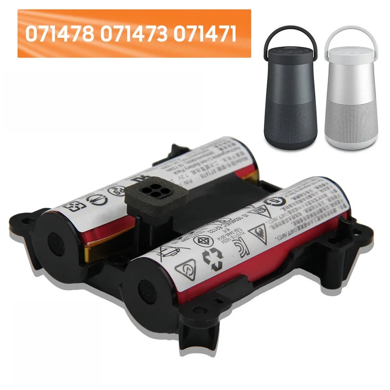 

Новый сменный аккумулятор 071473 0714718 для Bose Soundlink Revolve + 071478 078068