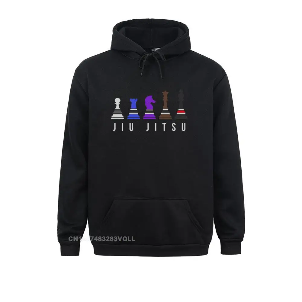 

Chess Jiu Jitsu With Text Camisa Father Day Adult Hoodies England Style Hoods 2022 Hot Sale Long Sleeve Sweatshirts