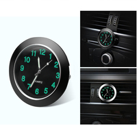 Car Accessories Mechanics Quartz Clocks For Lada granta vesta priora kalina niva largus vaz samara 2106