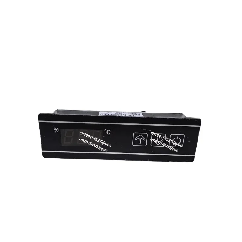 Temperature Control SF-786A Star Freezer Refrigerator Freezer Freezer Temperature Controller Electronic Display Temperature