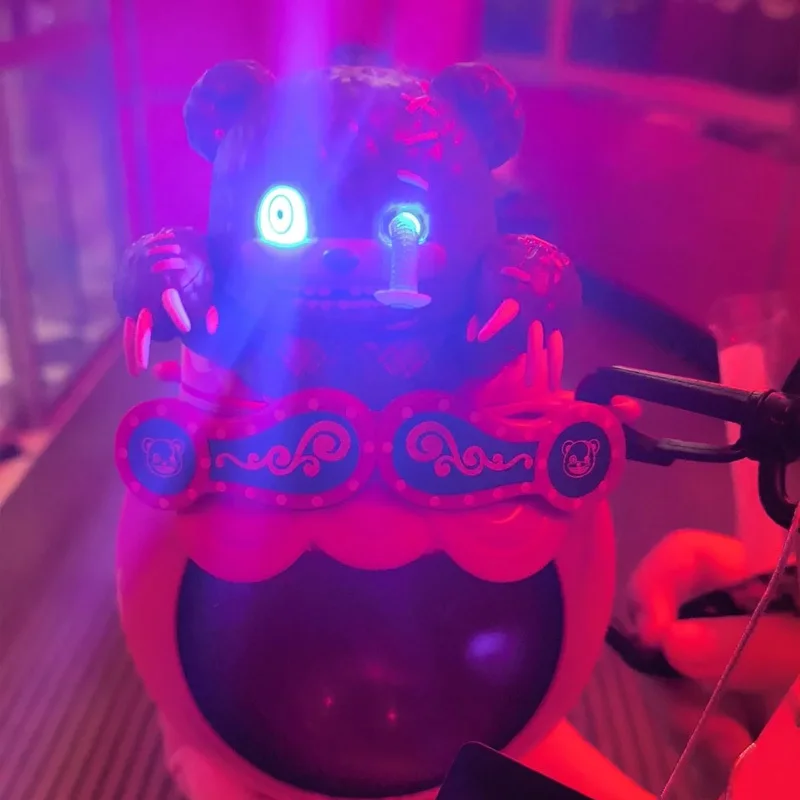 

В наличии Подлинные Universal Studios Хэллоуин Ограниченная серия Hamikuma Памятная чашка Чашка для холодной воды Чашка через плечо Коллекционная