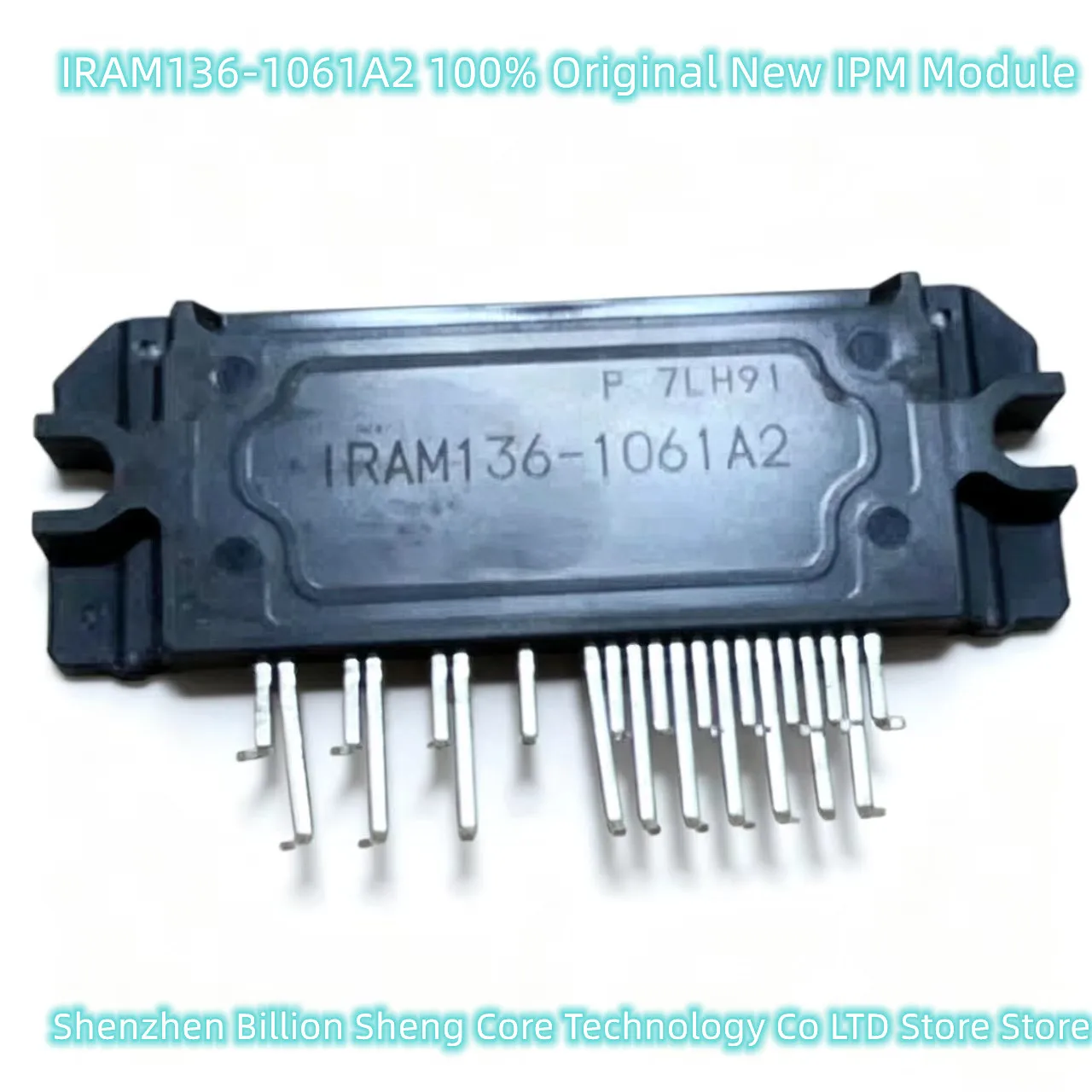 IRAM136-1061A2 100% Original New IPM Module