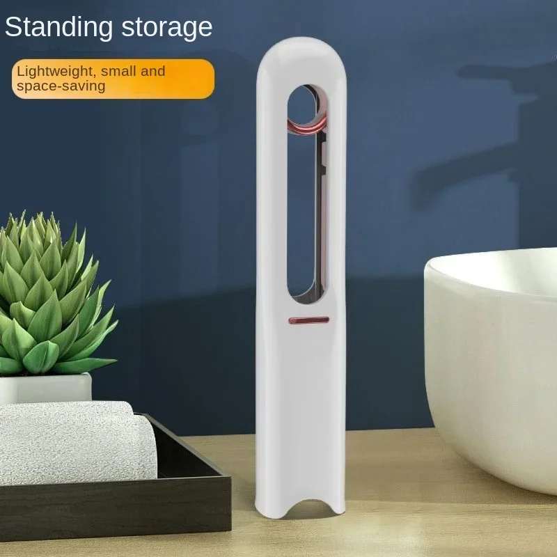 New Mini Portable Cleaning Mop Squeeze Mop Desk Cleaner Window Glass Sponge Cleaner Wear-resistant Household Cleaning Tools