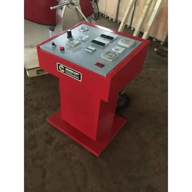 Truck Tire Vulcanizer AA-TR1200