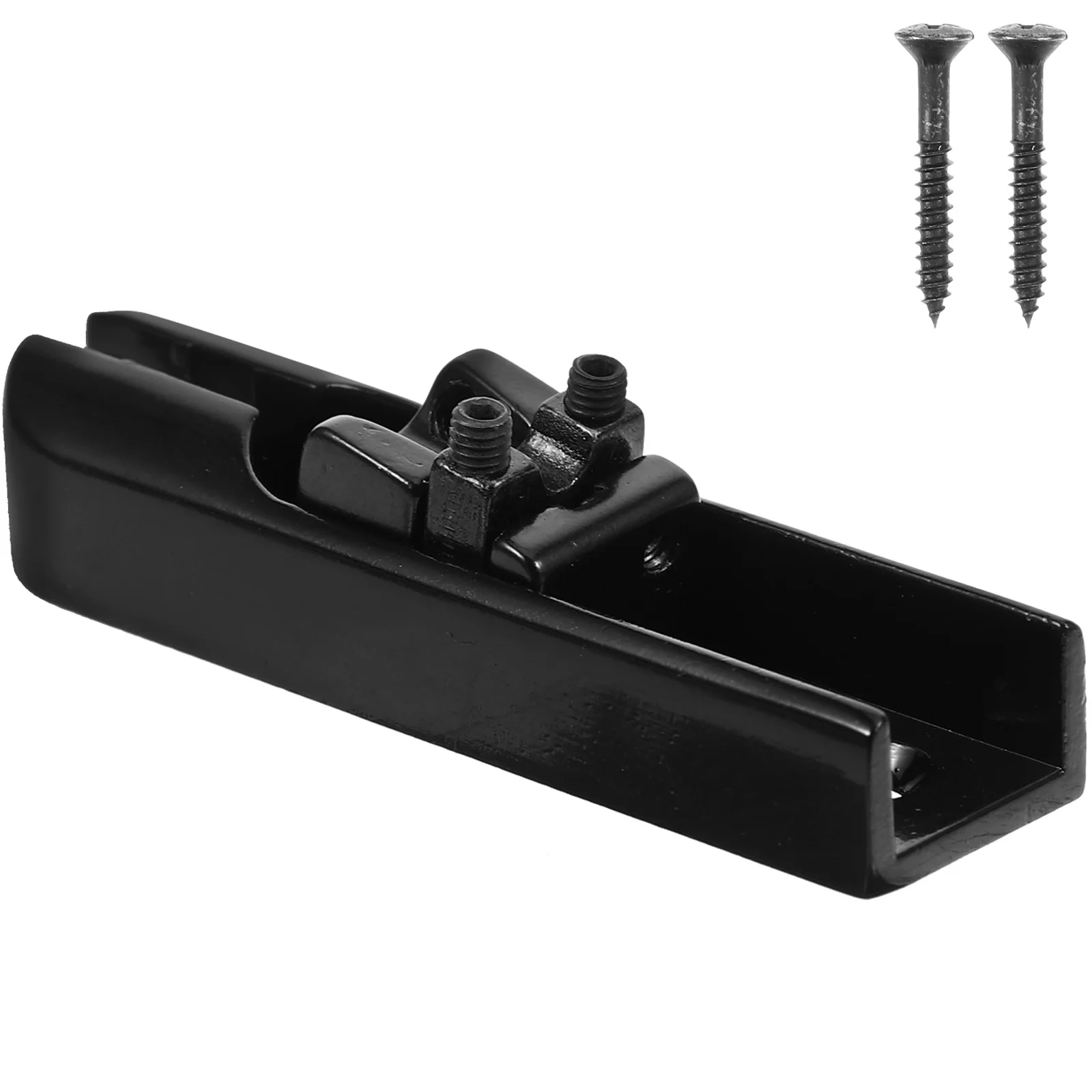 

Electric Bass Guitar Bridge Saddle Split Metal Design Adjustable For Smooth Sound Performance Replacement Part Accessory