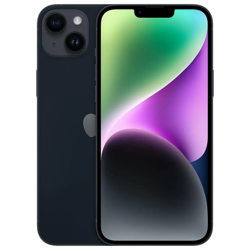 Apple / iPhone 14 Plus / A2632/ Unlocked/ Genuine Original Apple Device, Authentic Hardware, Free Charging Cable Included Good Condition Grade 1-4  Refurbished Used Iphone view 7