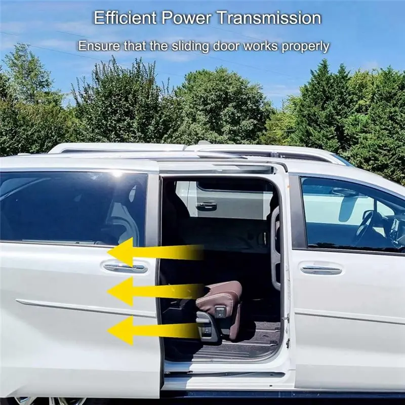 Power Sliding Door Cable Assembly Sliding Door Cable Assembly Sliding Door Cable For Toyota Sienna-X67A