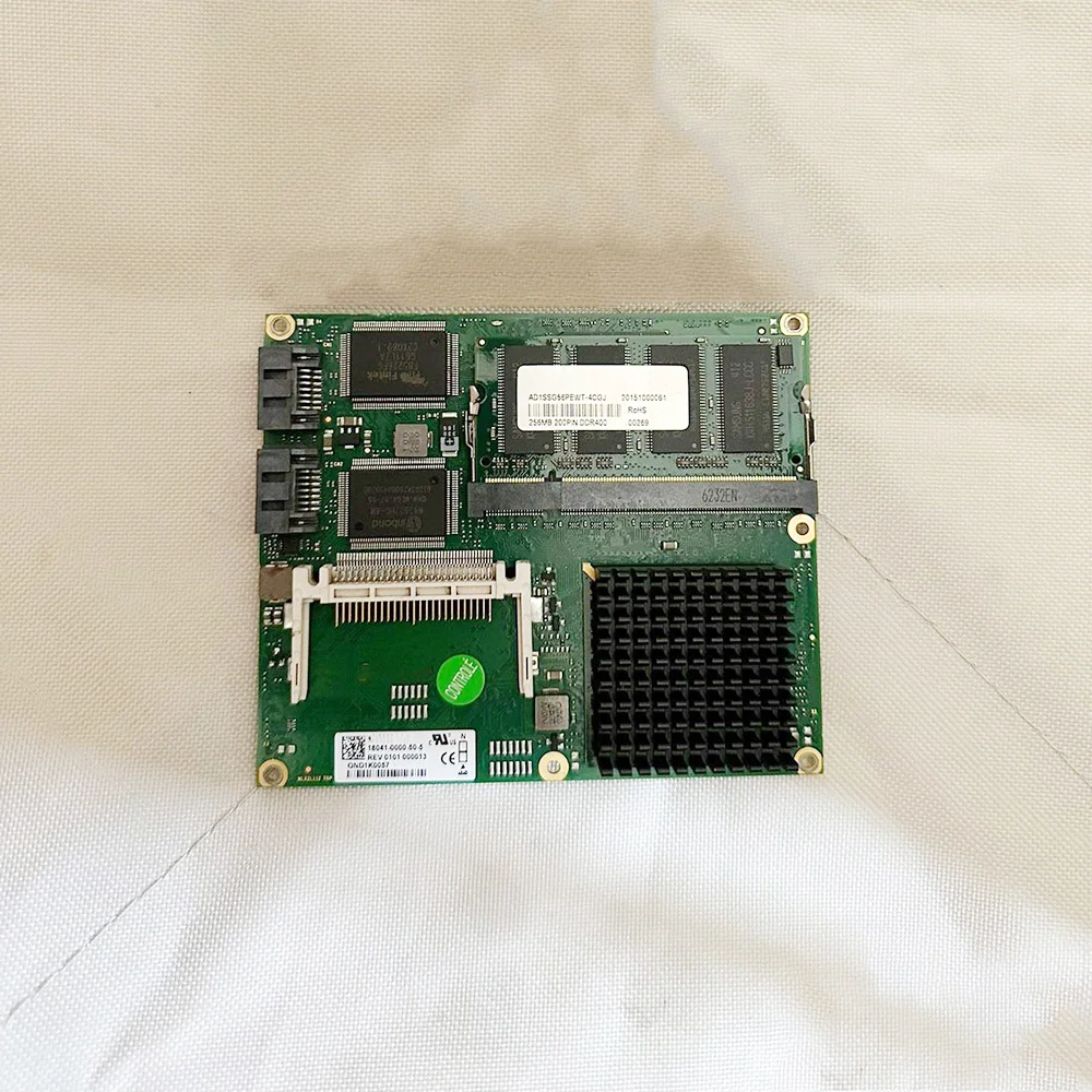 For Kontron Industrial Control Motherboard  SBC/MB-C022 ETX Motherboard 18041-0000-50-5