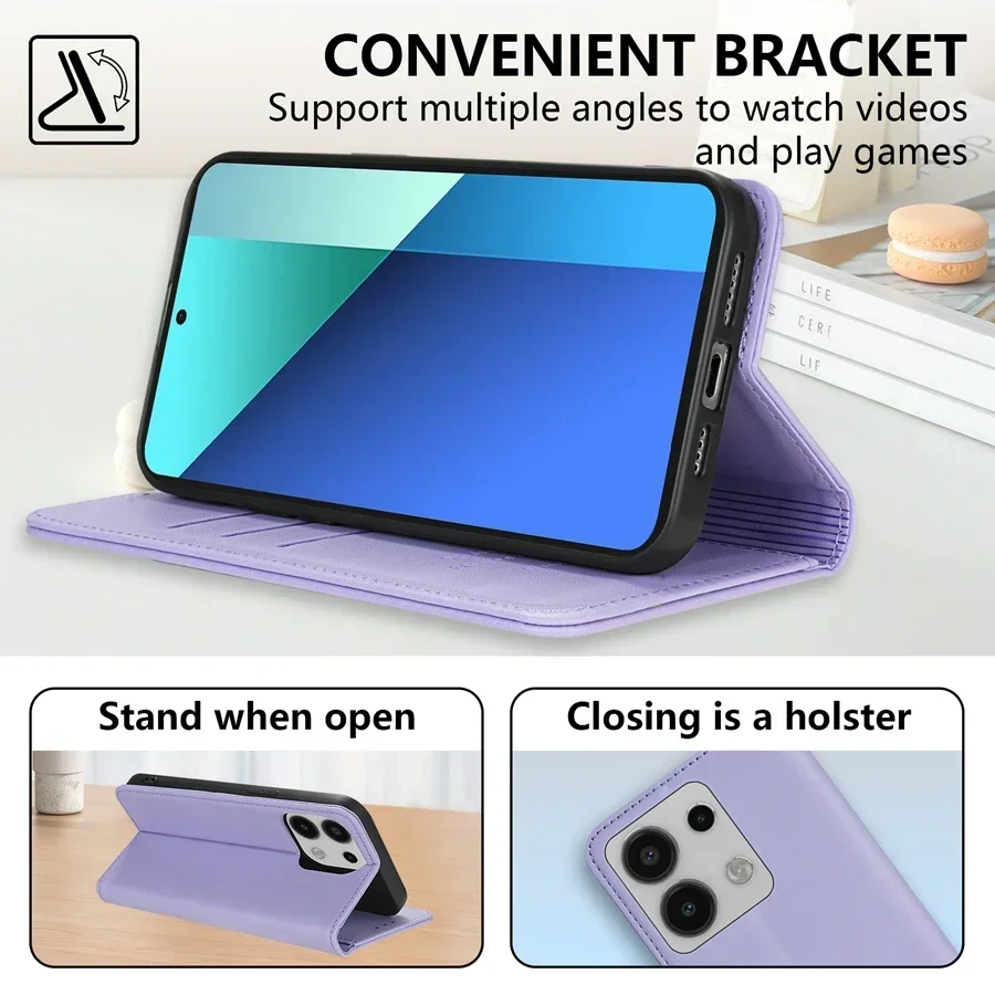 Thumbnail 3 - #28 Compare Redmi Note 13 Cases Before You Buy